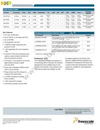 S9S12P96J0VFTR Datasheet Page 2