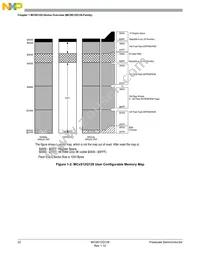 S9S12Q12J2VFAE1R Datasheet Page 22