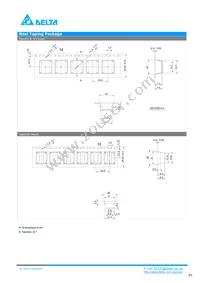 SA01S2409A Datasheet Page 5