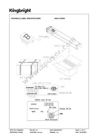 SA04-12GWA Datasheet Page 4