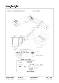 SA04-12SRWA Datasheet Page 4