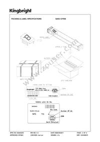 SA04-12YWA Datasheet Page 4