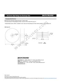 SA2-5500-DKB-STD Datasheet Page 4