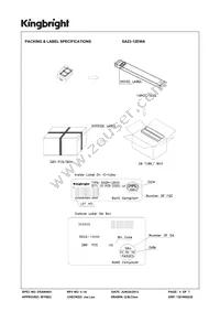 SA23-12EWA Datasheet Page 5