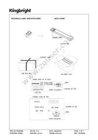 SA23-12YWA Datasheet Page 5