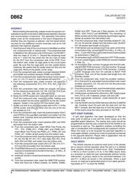 SA305EX Datasheet Page 4
