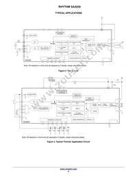 SA3229-E1-T Datasheet Page 6