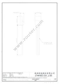 SA50100594 Datasheet Page 2