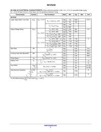 SA5230DR2G Datasheet Page 4