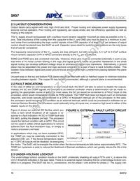 SA57-IHZ Datasheet Page 10