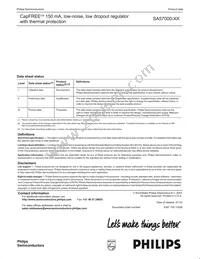 SA57000-30D Datasheet Page 15