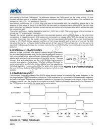 SA57AHU Datasheet Page 11