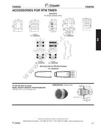 SA8NN Datasheet Page 2