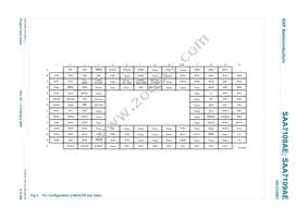 SAA7109AE/V1/G Datasheet Page 9