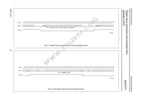 SAA7377GP/M1 Datasheet Page 16