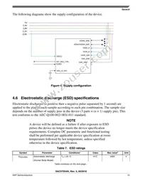 SAC57D54HCVMO Datasheet Page 15