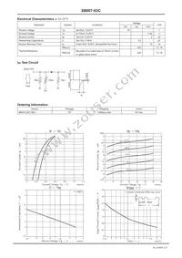 SB007-03C-TB-E Datasheet Page 2