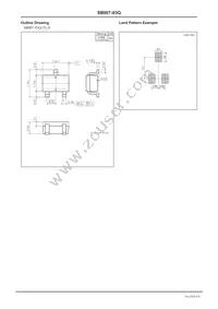 SB007-03Q-TL-E Datasheet Page 4