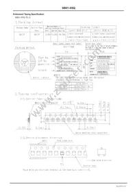 SB01-05Q-TL-E Datasheet Page 3