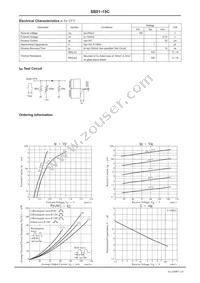 SB01-15C-TB-E Datasheet Page 2