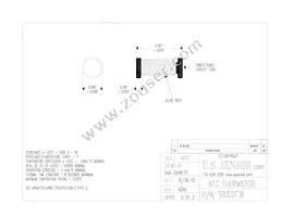 SB102F1K Datasheet Cover