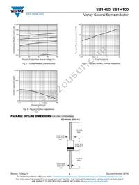 SB1H90-E3/73 Datasheet Page 3