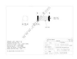 SB203R1K Datasheet Cover