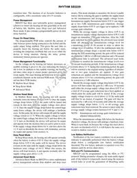 SB3229-E1-T Datasheet Page 12