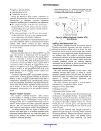 SB3231-E1-T Datasheet Page 8