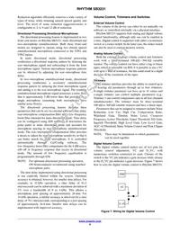 SB3231-E1-T Datasheet Page 9