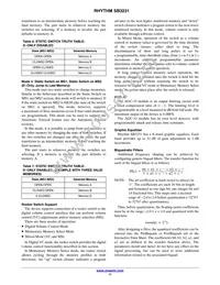SB3231-E1-T Datasheet Page 11