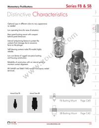 SB4011NOMG-2F Datasheet Page 2