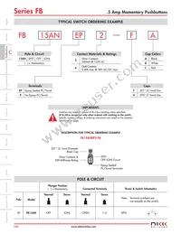 SB4011NOMG-2F Datasheet Page 3