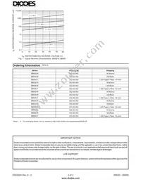 SB560-B Datasheet Page 3