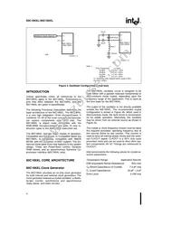 SB80C186XL12 Datasheet Page 4