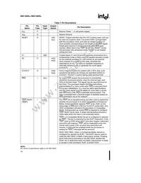 SB80C186XL12 Datasheet Page 10