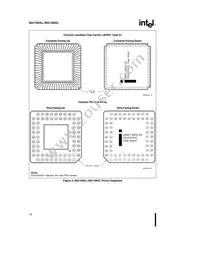 SB80C186XL12 Datasheet Page 16