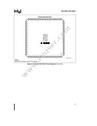 SB80C186XL12 Datasheet Page 17