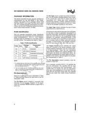 SB80L186EB16 Datasheet Page 8