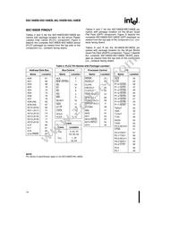 SB80L186EB16 Datasheet Page 14