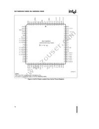 SB80L186EB16 Datasheet Page 16