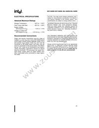 SB80L186EB16 Datasheet Page 23