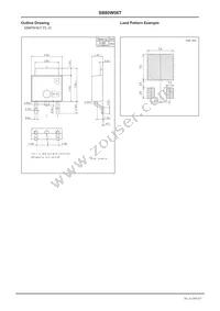 SB80W06T-H Datasheet Page 4