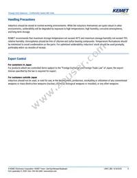 SBC6-330-272 Datasheet Page 11