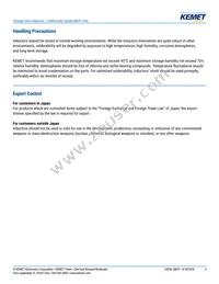 SBCP-14HY2R2B Datasheet Page 9