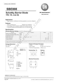 SBE808-TL-W Cover