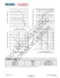 SBG1040CT-T-F Datasheet Page 2