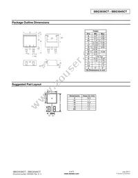 SBG3045CT-T-F Datasheet Page 4