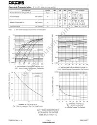 SBM1040CT-13-F Datasheet Page 2