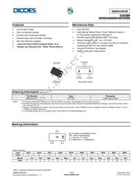 SBR0330CW-7 Cover